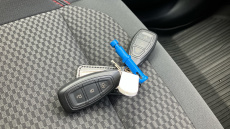 Ford Fiesta 1.0 EcoBoost Hybrid mHEV 155 ST-Line Edition 5dr Petrol Hatchback